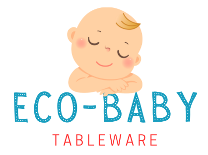 Eco-Baby Tableware