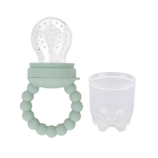 Fresh Fruit Feeder - Now With 40% OFF! - Eco-Baby Tableware